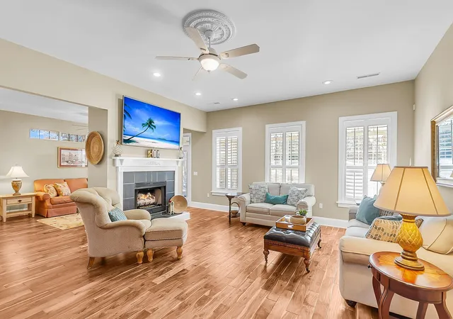4th image of 763 Hamlet Cir, Goose Creek, SC 29445 | MLS# 26017020