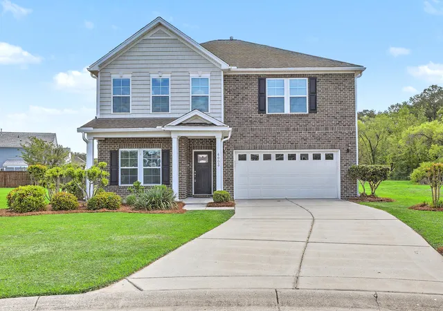 Photo 1 of Single family home for sale at 6003 Liddington Ct, Summerville, SC 29485 | MLS# 26010286 | Listing updated on 2026-09-14