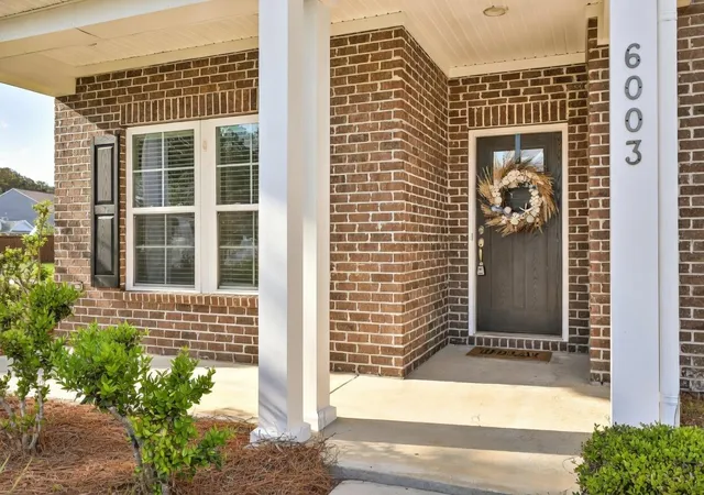 Photo 2 of Single family home for sale at 6003 Liddington Ct, Summerville, SC 29485 | MLS# 26010286 | Listing updated on 2026-09-14