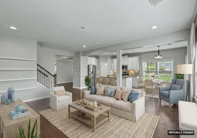 Photo 3 of Single family home for sale at 6003 Liddington Ct, Summerville, SC 29485 | MLS# 26010286 | Listing updated on 2026-09-14