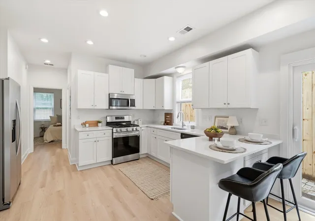 Photo 1 of Single family home for sale at 3443 Gussie Greene Way, North Charleston, SC 29405 | MLS# 26021806 | Listing updated on 2026-08-28