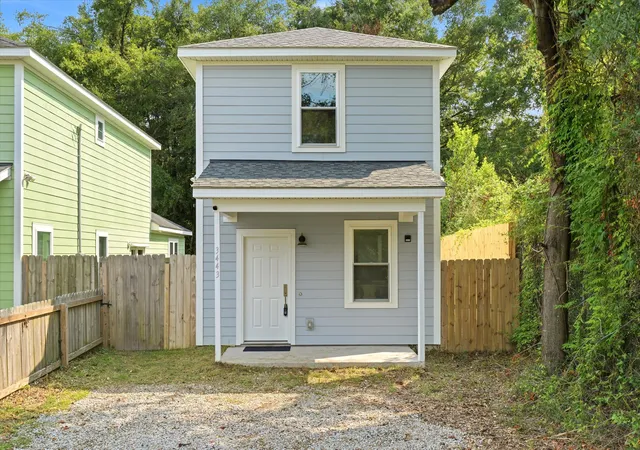 Photo 2 of Single family home for sale at 3443 Gussie Greene Way, North Charleston, SC 29405 | MLS# 26021806 | Listing updated on 2026-08-28