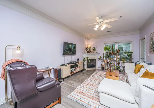 3rd image of 1025 Riverland Woods Pl #Apt 712, Charleston, SC 29412 | MLS# 26011791