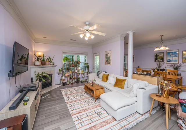 4th image of 1025 Riverland Woods Pl #Apt 712, Charleston, SC 29412 | MLS# 26011791