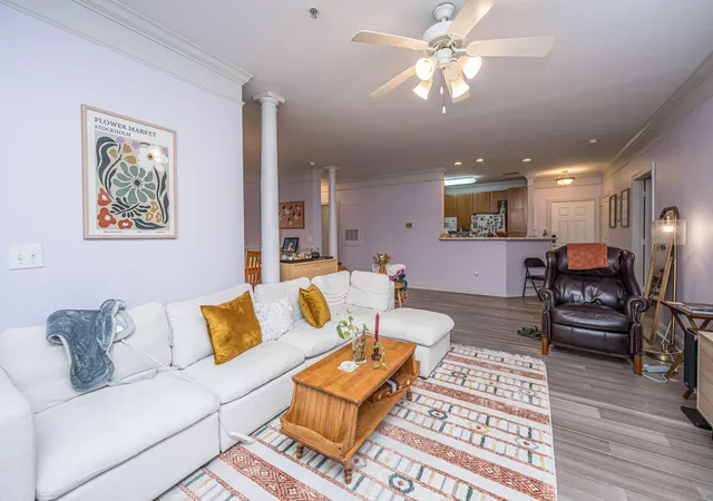 5th image of 1025 Riverland Woods Pl #Apt 712, Charleston, SC 29412 | MLS# 26011791