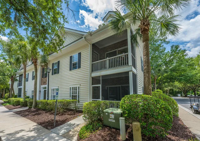 Photo 2 of Townhouse for sale at 4005 Radcliffe Pl Dr #A-7, Charleston, SC 29414 | MLS# 26017493 | Listing updated on 2026-07-31