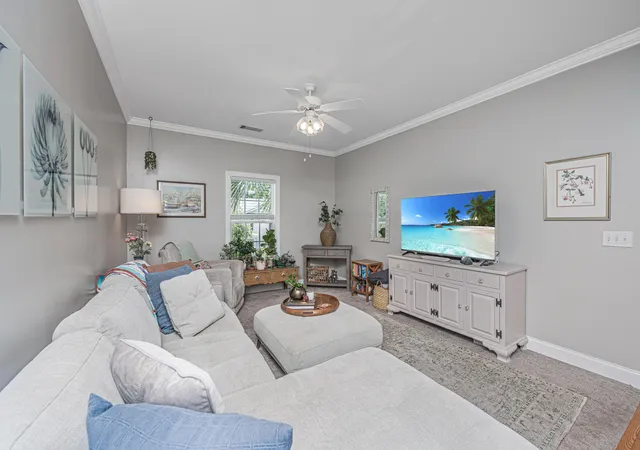 Photo 4 of Townhouse for sale at 4005 Radcliffe Pl Dr #A-7, Charleston, SC 29414 | MLS# 26017493 | Listing updated on 2026-07-31