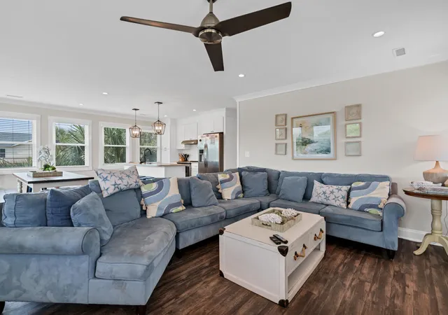 Photo 4 of Single family home for sale at 2708 Palmetto Blvd, Edisto Island, SC 29438 | MLS# 26011860 | Listing updated on 2026-04-28