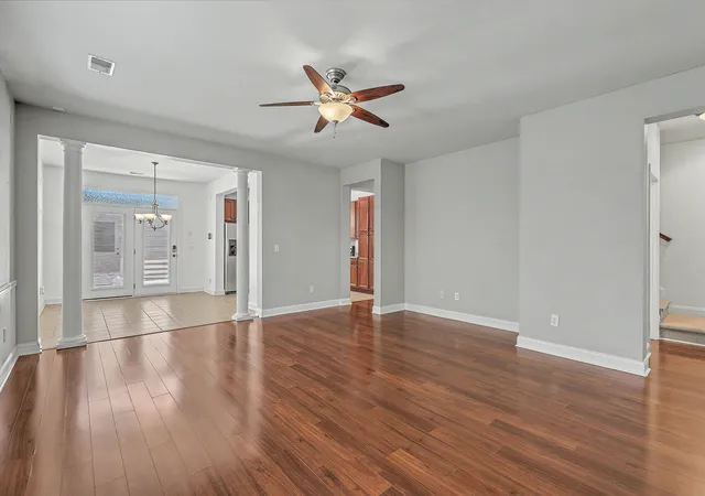 Photo 3 of Single family home for sale at 104 Pavilion St, Summerville, SC 29483 | MLS# 26014870 | Listing updated on 2026-08-04