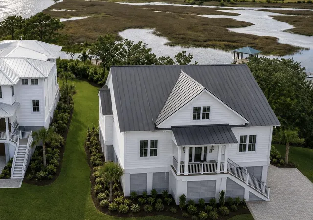 Homes for sale in Johns Island, SC | 549 Towles Crossing Dr, Johns Island, SC 29455 | MLS# 26019057