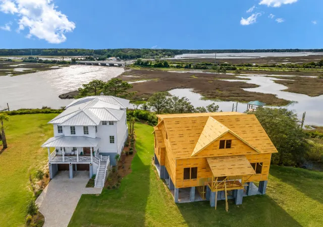 Homes for sale in Johns Island, SC | 549 Towles Crossing Dr, Johns Island, SC 29455 | MLS# 26019057