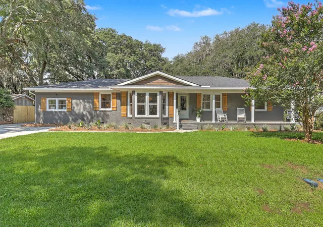 1st image of 1773 Huntington Dr, Charleston, SC 29407 | MLS# 26019542