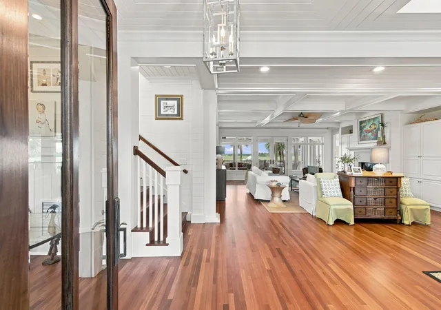 Photo 4 of Single family home for sale at 309 Palm Blvd, Isle Of Palms, SC 29451 | MLS# 26024274 | Listing updated on 2026-08-28