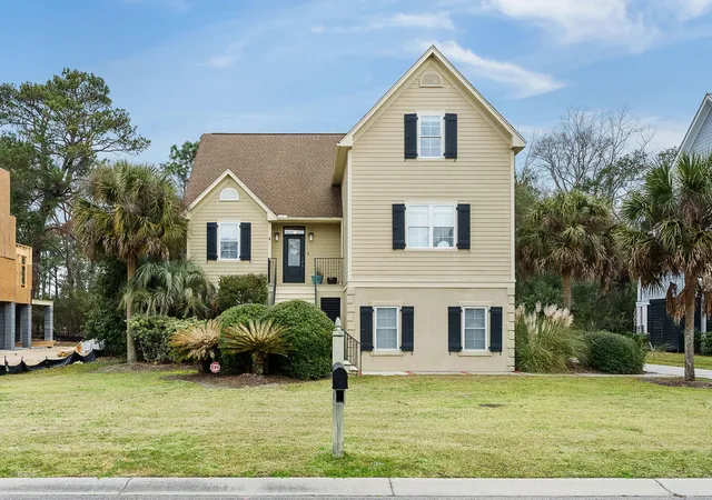 Photo 1 of Single family home for sale at 2910 Maritime Forest Dr, Johns Island, SC 29455 | MLS# 26006715 | Listing updated on 2026-10-01