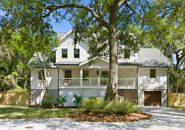97th image of 103 Oakview Ln, Isle Of Palms, SC 29451 | MLS# 26020312