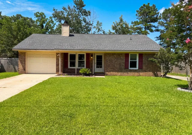 1st image of 117 Azalea Rd, Goose Creek, SC 29445 | MLS# 26020104