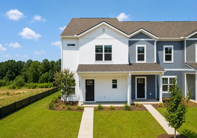 28th image of 262 Cloverleaf Acres Ln, Summerville, SC 29486 | MLS# 26023138