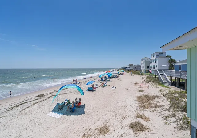 Photo 2 of Single family home for sale at 218 Palmetto Blvd, Edisto Island, SC 29438 | MLS# 26020946 | Listing updated on 2026-08-26