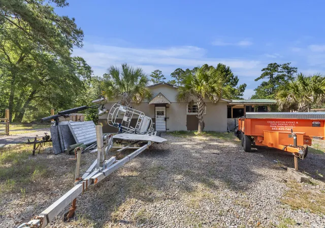 3rd image of 5770 Scott White Rd, Hollywood, SC 29449 | MLS# 26014709