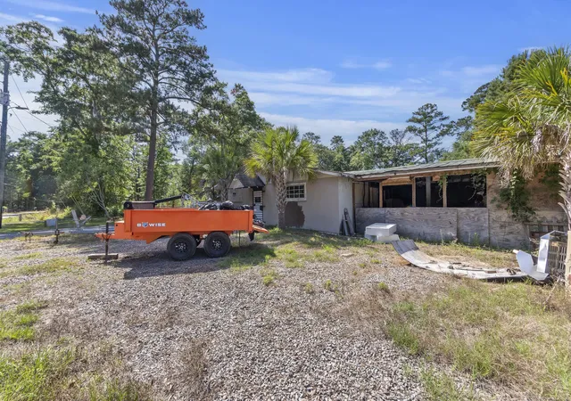 4th image of 5770 Scott White Rd, Hollywood, SC 29449 | MLS# 26014709