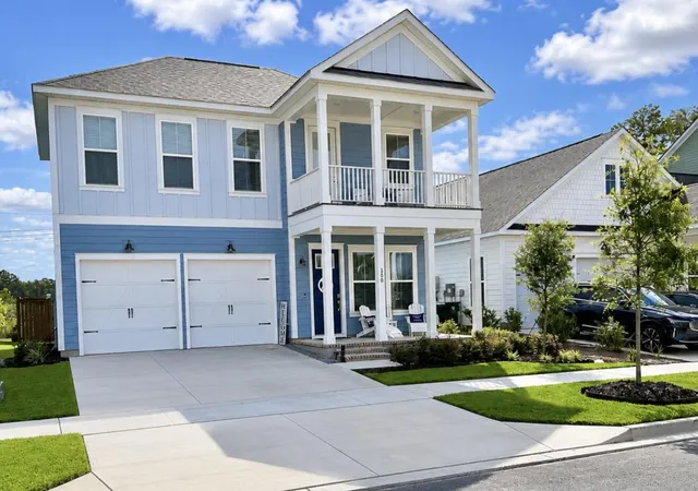 Photo 1 of Single family home for sale at 350 Trailmore Ln, Summerville, SC 29486 | MLS# 26017887 | Listing updated on 2026-08-11