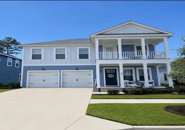 Photo 2 of Single family home for sale at 350 Trailmore Ln, Summerville, SC 29486 | MLS# 26017887 | Listing updated on 2026-08-11