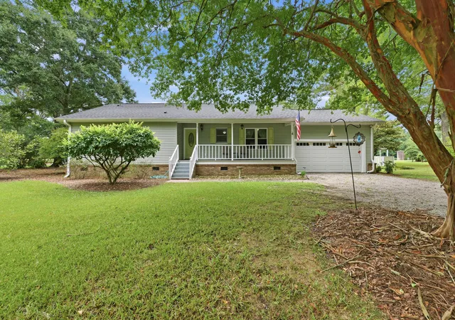 1st image of 2629 Cooper Store Rd, Moncks Corner, SC 29461 | MLS# 26022738