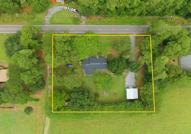 4th image of 2629 Cooper Store Rd, Moncks Corner, SC 29461 | MLS# 26022738