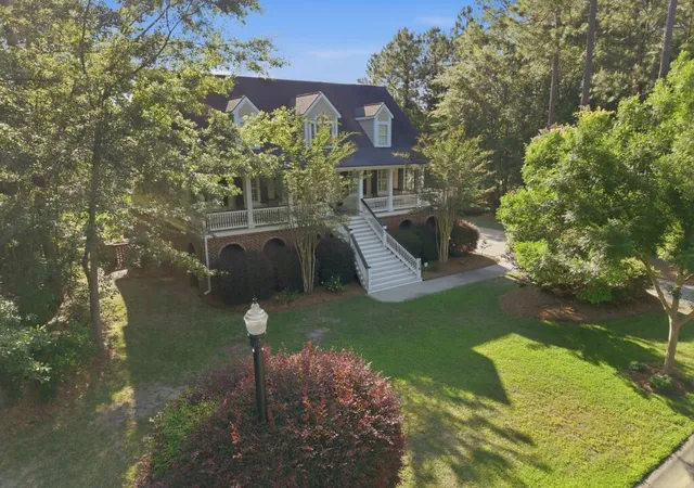 Photo 1 of Single family home for sale at 216 Summer Breeze Way, Moncks Corner, SC 29461 | MLS# 26014821 | Listing updated on 2026-09-18