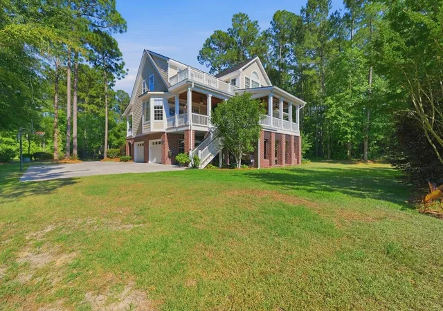 Photo 3 of Single family home for sale at 216 Summer Breeze Way, Moncks Corner, SC 29461 | MLS# 26014821 | Listing updated on 2026-09-18