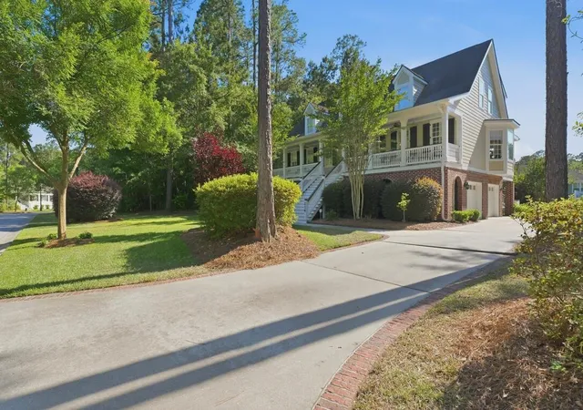 Photo 4 of Single family home for sale at 216 Summer Breeze Way, Moncks Corner, SC 29461 | MLS# 26014821 | Listing updated on 2026-09-18