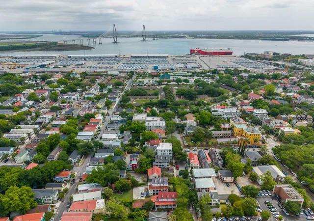 56th image of 30 Mary St #Unit 6, Charleston, SC 29403 | MLS# 26014524