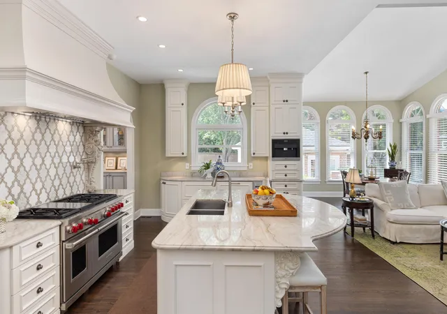 5th image of 1210 Chersonese Round, Mount Pleasant, SC 29464 | MLS# 26013405