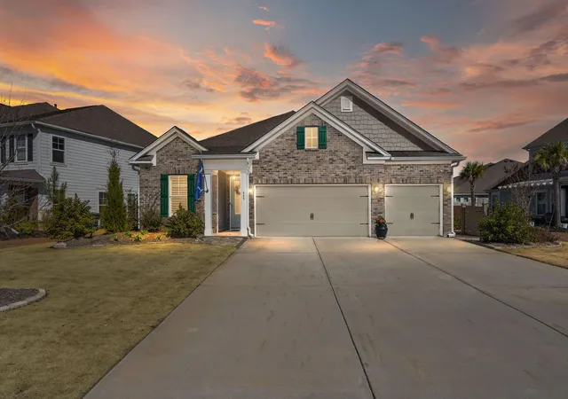 Photo 1 of Single family home for sale at 649 Chigwell Springs Ln, Summerville, SC 29486 | MLS# 26004971 | Listing updated on 2026-09-03