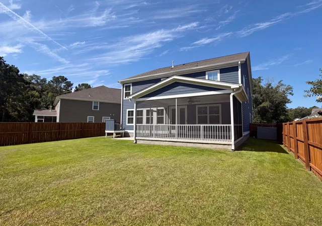 Photo 4 of Sale Pending at 203 Plowden Ml Ct, Summerville, SC 29485 | MLS# 26019291 | Listing updated on 2026-08-13