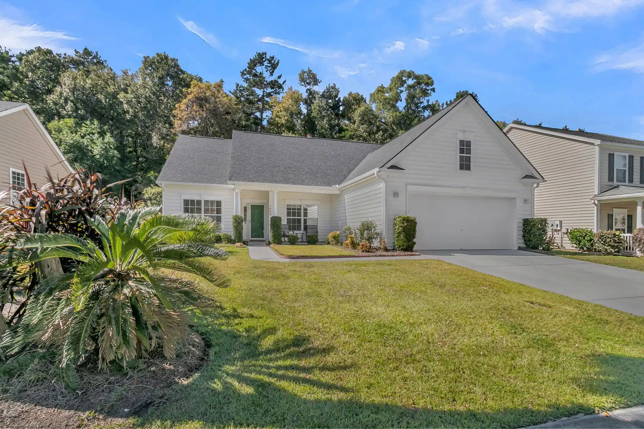 Photo 1 of Single family home for sale at 1445 Ashley Garden Blvd, Charleston, SC 29414 | MLS# 26029146 | Listing updated on 2026-10-25