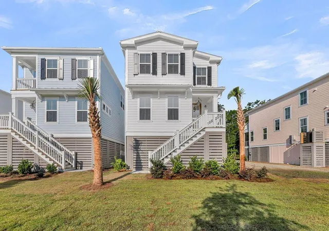 Photo 1 of Sale Pending at 744 Minton Rd, Charleston, SC 29412 | MLS# 26020223 | Listing updated on 2026-08-22
