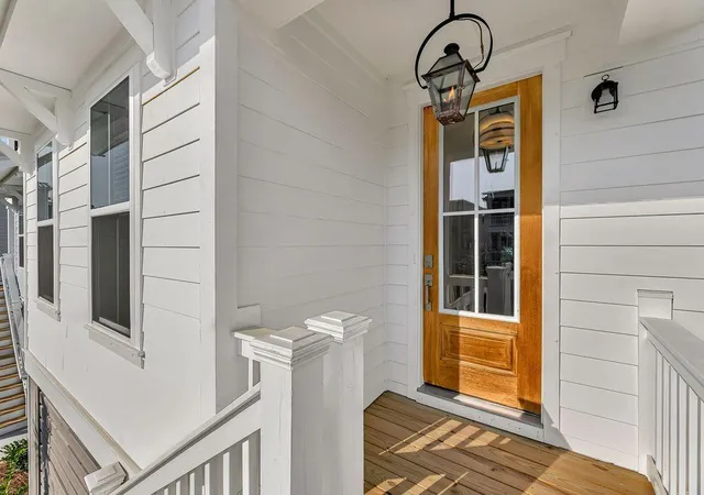 Photo 3 of Sale Pending at 744 Minton Rd, Charleston, SC 29412 | MLS# 26020223 | Listing updated on 2026-08-22