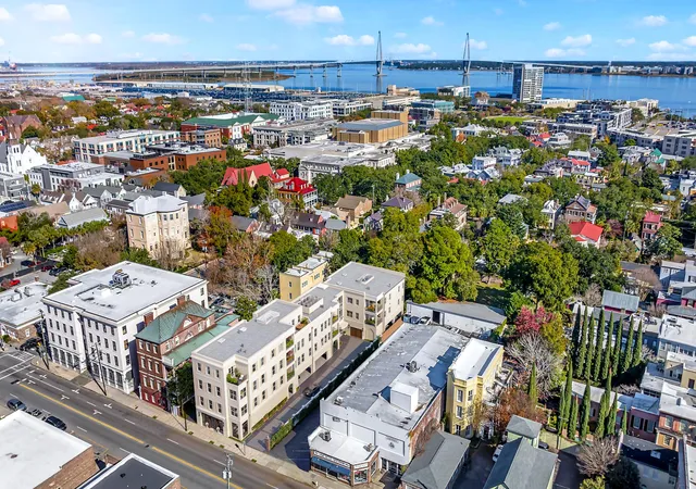 Photo 1 of Townhouse for sale at 284 Meeting St #303, Charleston, SC 29401 | MLS# 24021371 | Listing updated on 2026-08-04