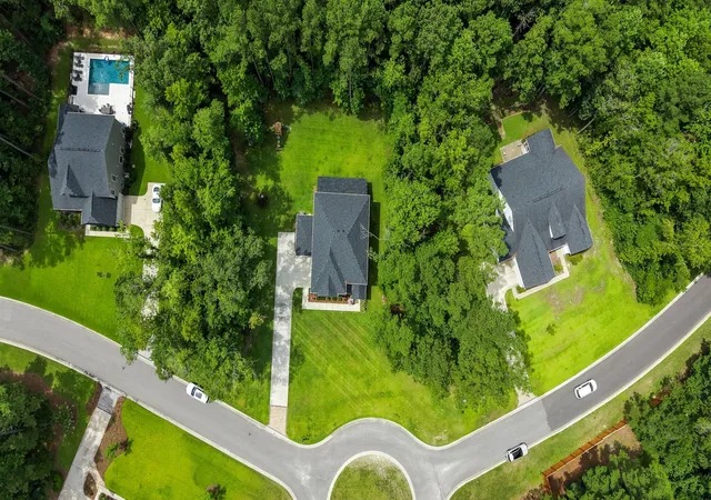 Photo 39 of Single family home for sale at 1025 Deep Gap Rd, Ridgeville, SC 29472 | MLS# 26020418 | Listing updated on 2026-09-02