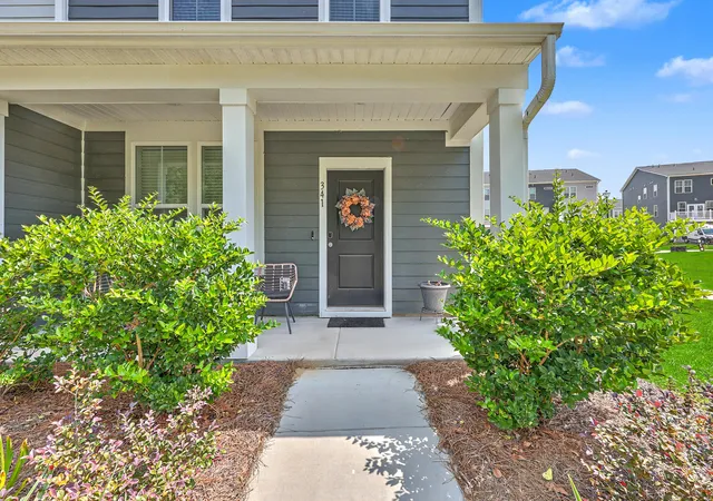 2nd image of 341 Herty Park Dr, Moncks Corner, SC 29461 | MLS# 26021653