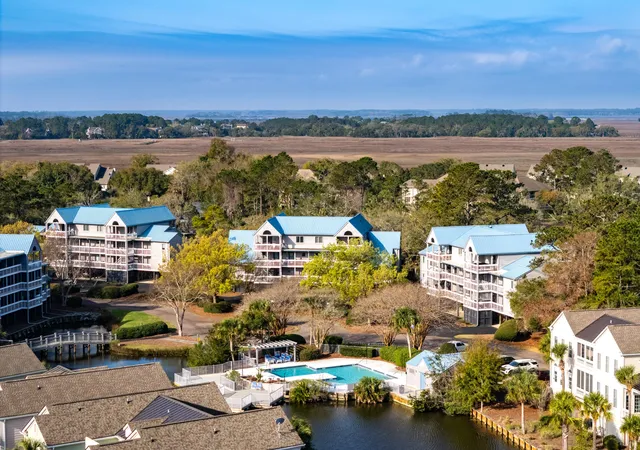 Townhouse for sale at 2412 Racquet Clb Dr, Johns Island, SC 29455 | MLS# 26028711 | Listing updated on 2026-10-28
