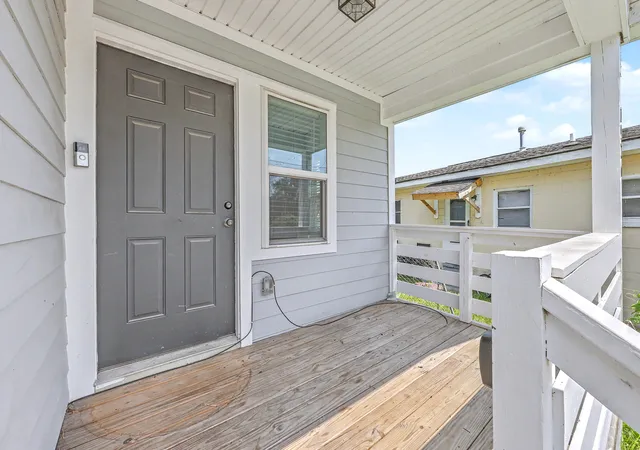 Photo 2 of Single family home for sale at 1976 Hugo Ave, North Charleston, SC 29405 | MLS# 26024241 | Listing updated on 2026-08-26