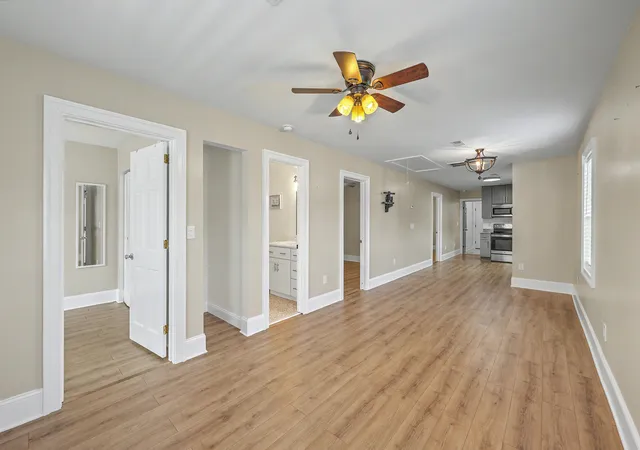 Photo 3 of Single family home for sale at 1976 Hugo Ave, North Charleston, SC 29405 | MLS# 26024241 | Listing updated on 2026-08-26