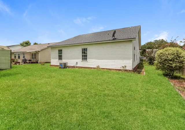 20th image of 1305 Aubry Dr, Moncks Corner, SC 29461 | MLS# 26023689