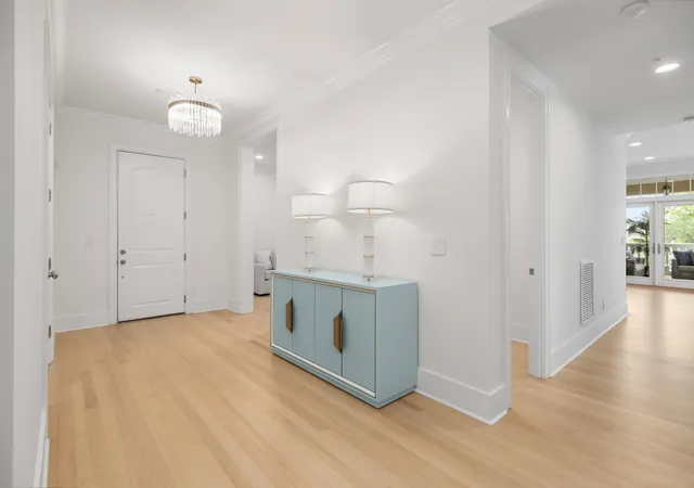 Photo 4 of Townhouse for sale at 144 Fairbanks Oak Aly #2b, Daniel Island, SC 29492 | MLS# 26021849 | Listing updated on 2026-09-30