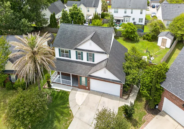 Photo 1 of Single family home for sale at 109 Preston Ct, Goose Creek, SC 29445 | MLS# 26018245 | Listing updated on 2026-09-30
