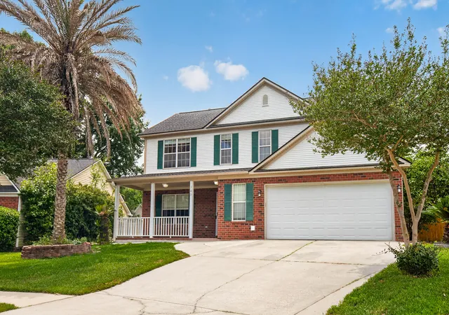 Photo 3 of Single family home for sale at 109 Preston Ct, Goose Creek, SC 29445 | MLS# 26018245 | Listing updated on 2026-09-30
