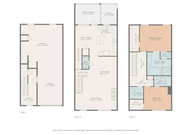46th image of 264 Fair Sailing Rd #Unit 42, Mount Pleasant, SC 29466 | MLS# 26023332