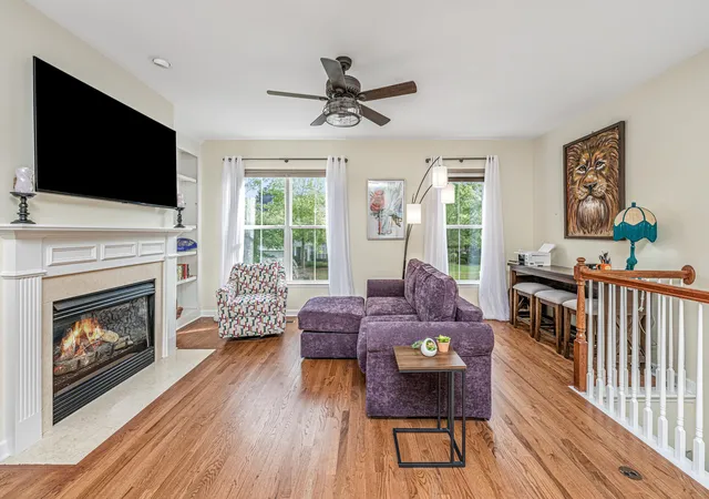 Photo 4 of Townhouse for sale at 264 Fair Sailing Rd #42, Mount Pleasant, SC 29466 | MLS# 26023332 | Listing updated on 2026-08-17